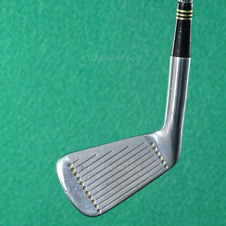 MacGregor Jack Nicklaus Muirfield Single 3 Iron True Temper Dynamic Steel Stiff