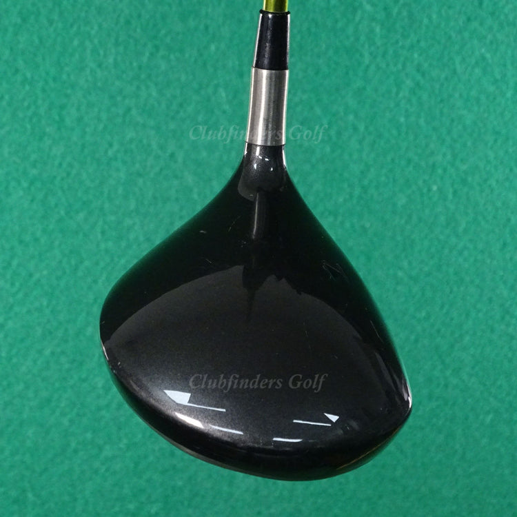 Titleist Titanium 983K 9.5° Driver Aldila NV 65-R Graphite Regular