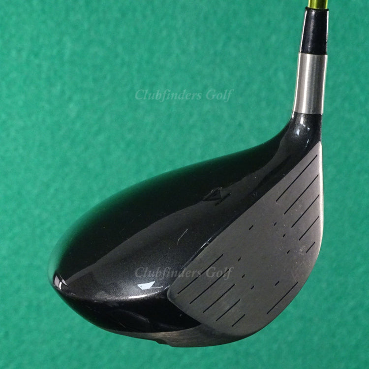 Titleist Titanium 983K 9.5° Driver Aldila NV 65-R Graphite Regular