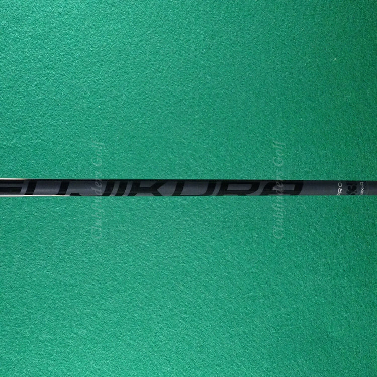 Cobra Golf King F7 Single 6 Iron Fujikura Pro 63i Graphite Regular