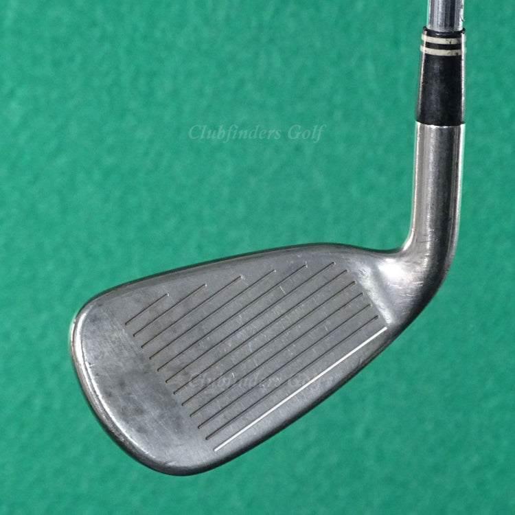 Cleveland Tour Action TA6 Single 5 Iron Factory ActionLite Steel Regular