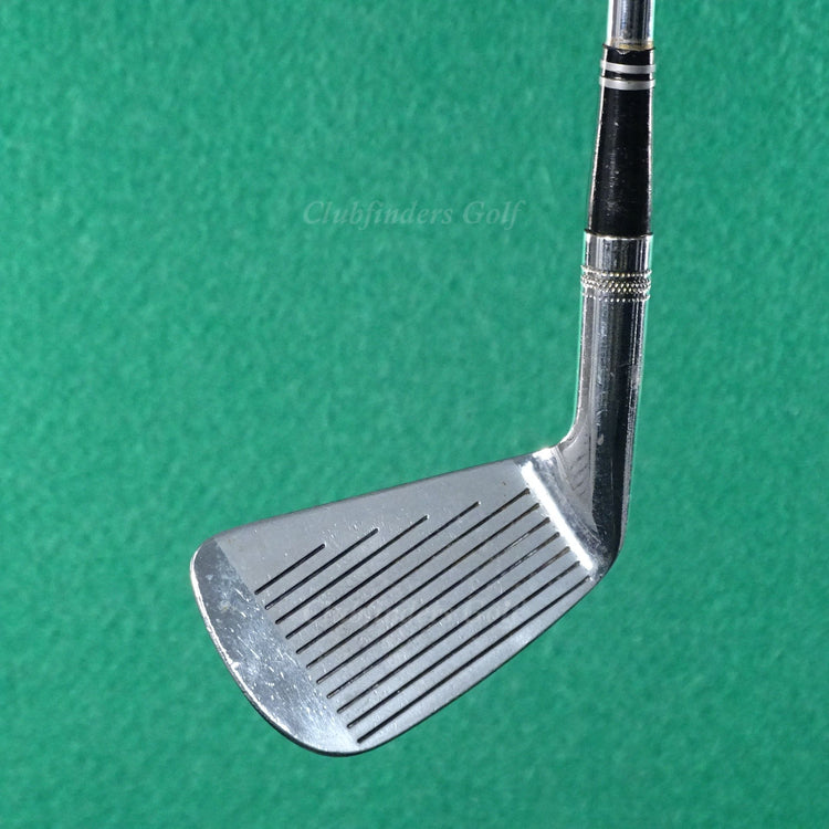 Palmer Deacon Forged Single 4 Iron Factory Hex Flex Steel Regular