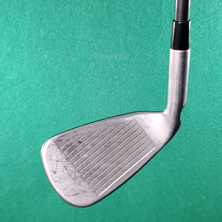 Ping G700 Brown Dot Single 7 Iron TFC 80i Graphite Lite