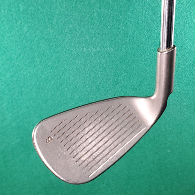 Ping G5 Black Dot Single 8 Iron Factory CS Lite Steel Regular