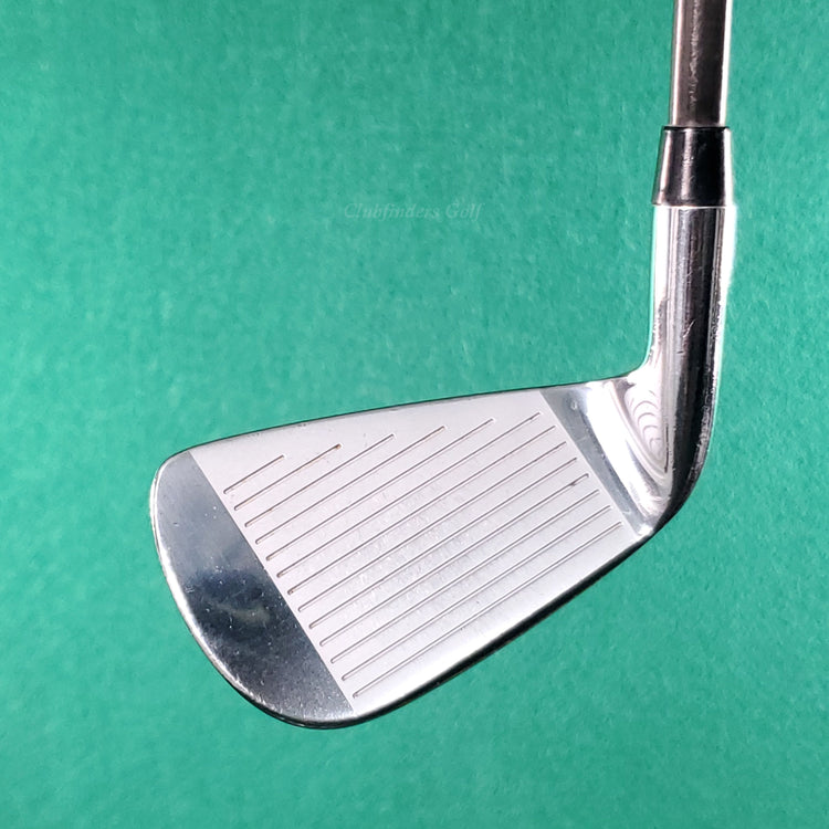 Ben Hogan Apex Edge Forged Single 6 Iron Grafalloy AttackLite Graphite Regular