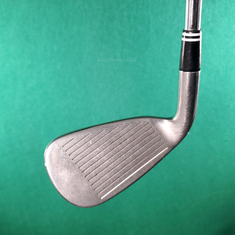 Cleveland Launcher Single 6 Iron Factory Action Lite Graphite Regular