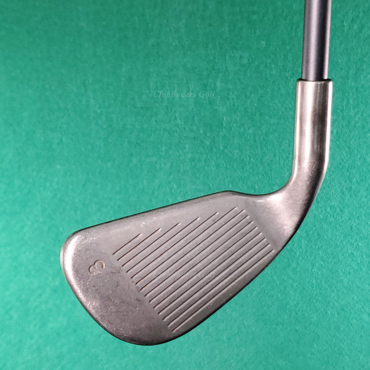 Ping Eye 2 Plus Black Dot Single 3 Iron ACCRA 50i Graphite Regular