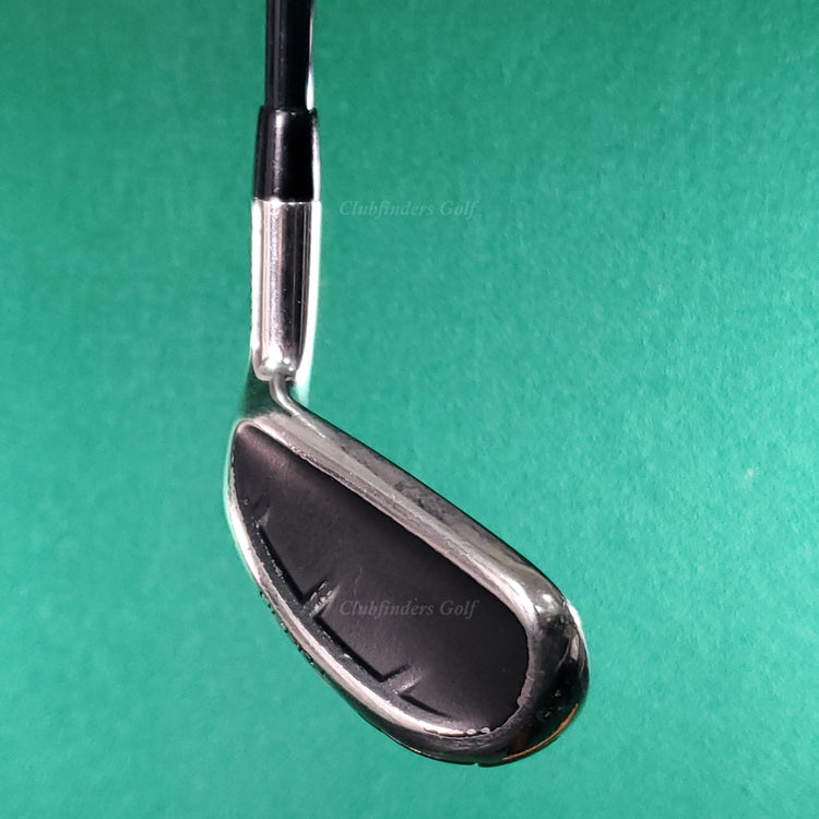 Lady Cleveland Launcher HB Turbo Single 8 Iron Miyazaki C Kua 4L Graphite Ladies