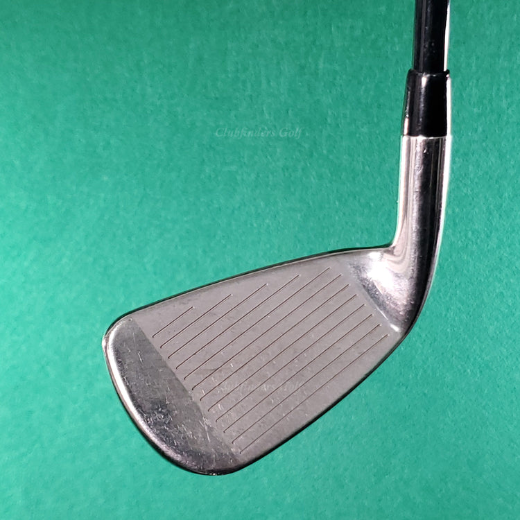 Lady Cleveland Launcher HB Turbo Single 8 Iron Miyazaki C Kua 4L Graphite Ladies