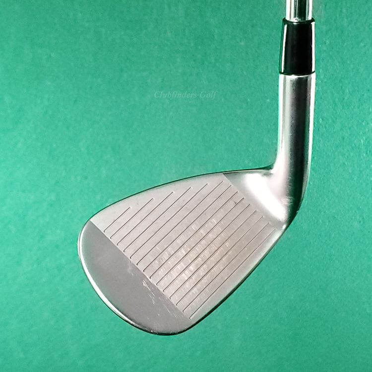 Callaway X Forged CB '21 PW Pitching Wedge Modus 3 Tour 130 Steel Extra Stiff