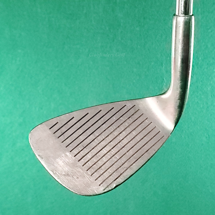 Ben Hogan Magnum EW Equalizer Wedge Stepped Steel Stiff