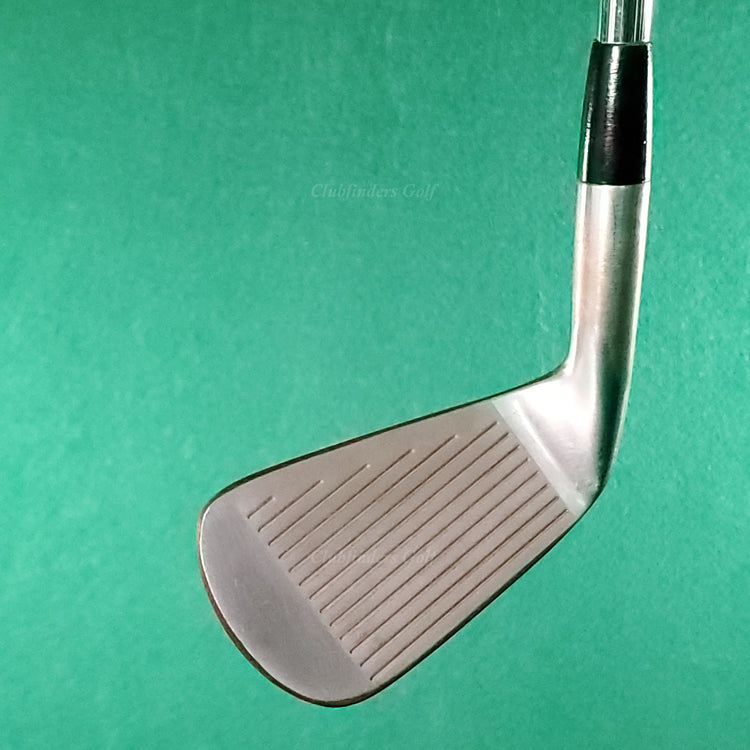 Ben Hogan Apex '99 Forged Blade Single 6 Iron Stepped Steel Stiff *CUSTOM*