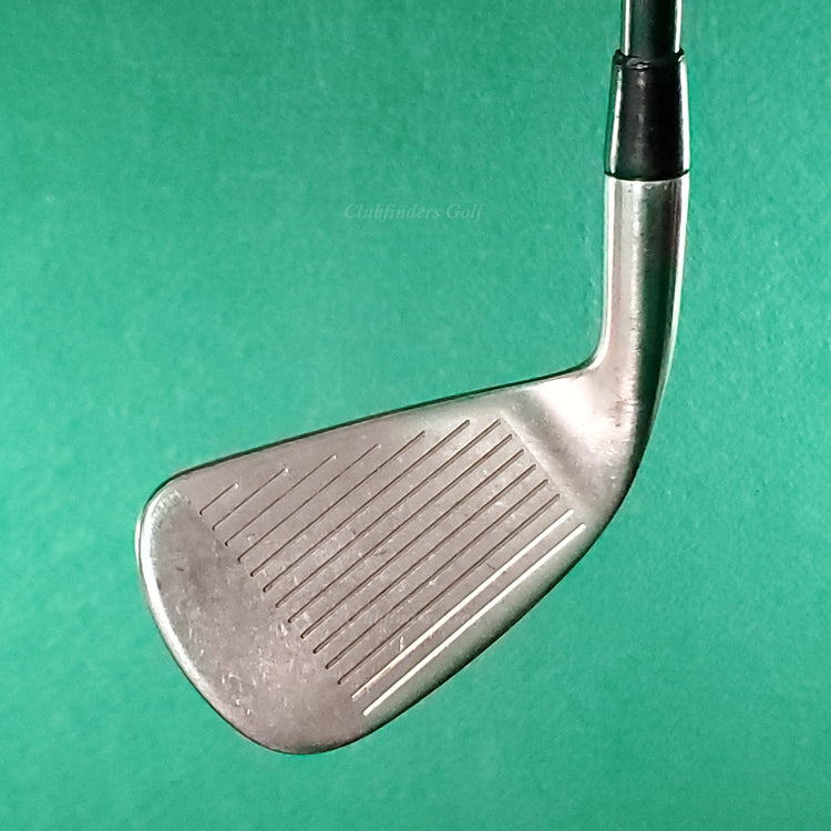 Callaway X-20 Tour Single 6 Iron RCH Pro Series M75i Graphite Stiff