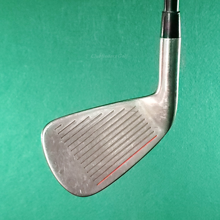 Stix Golf Single 7 Iron Factory Graphite Stiff