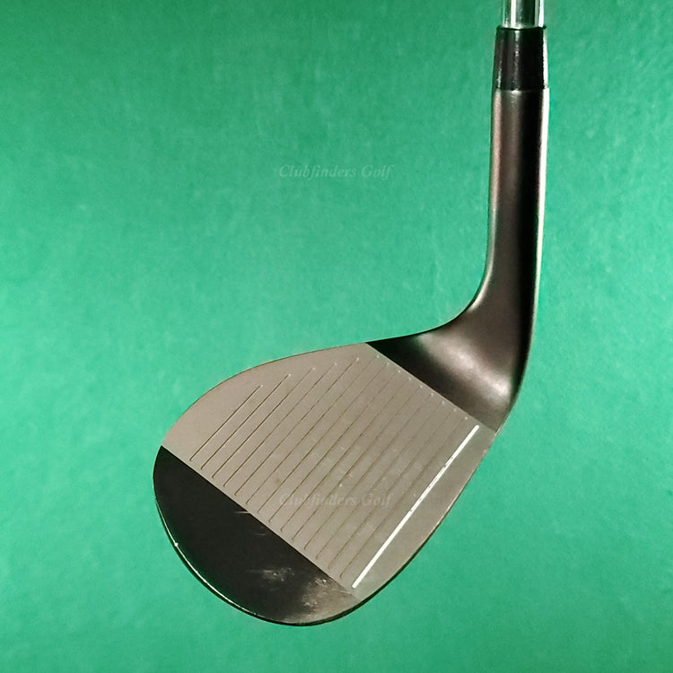 C3i Glide Sole 59° LW Lob Wedge Factory Steel Wedge