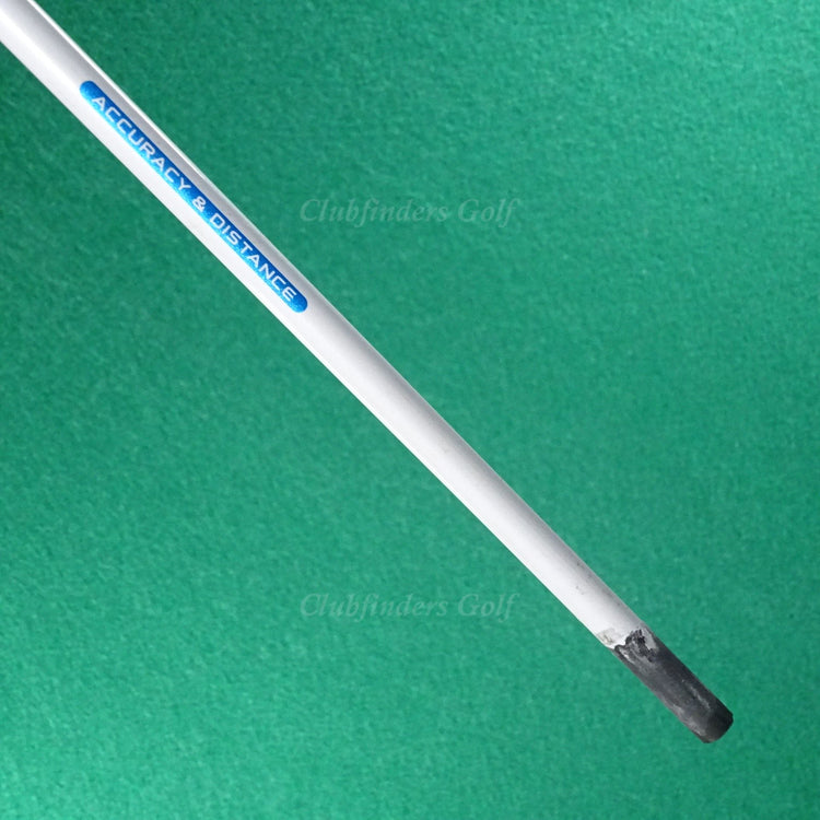 Graphite Design Tour AD HD-4 .335 Stiff Flex 43" Pulled Graphite Wood Shaft