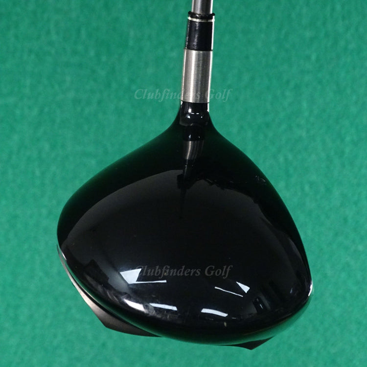 TaylorMade r7 Quad 8.5° Driver Factory MAS2 7-65 Graphite Stiff *READ*