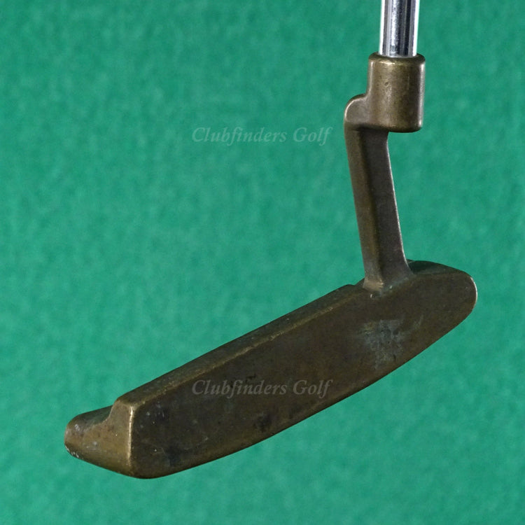 Ping Anser 85068 Manganese Bronze 35" Putter Golf Club Karsten