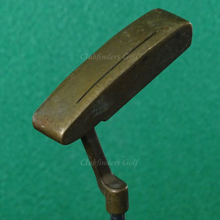 Ping Anser 85068 Manganese Bronze 35" Putter Golf Club Karsten