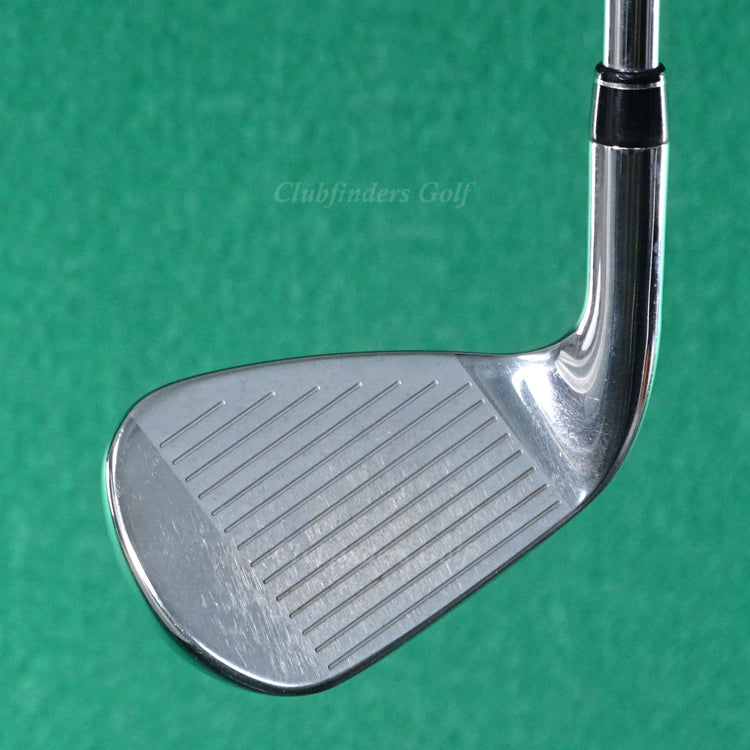 Callaway Paradym Single 9 Iron True Temper Elevate MPH 95 Steel Regular