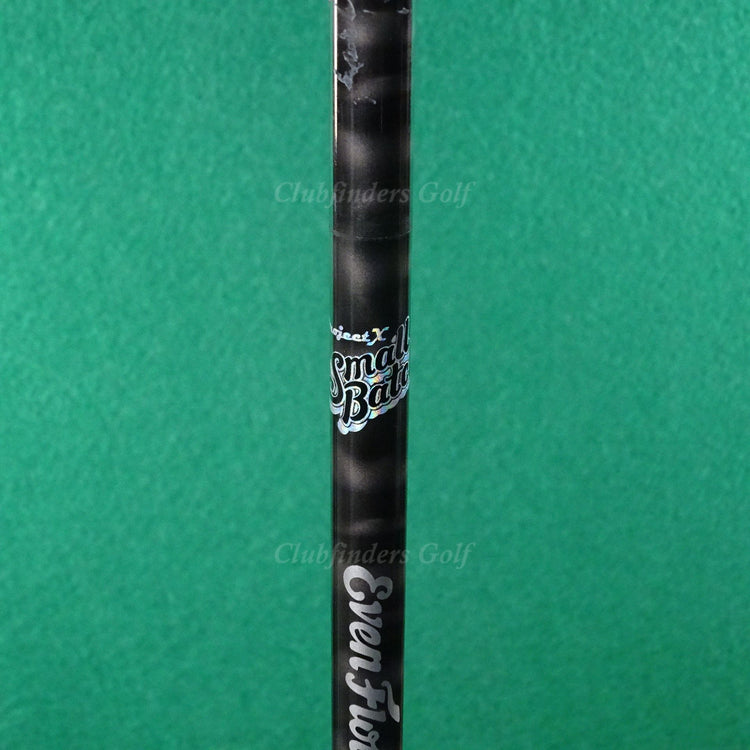 Project X Even Flow Riptide Small Batch 6.5-X HY Extra Stiff 38.5" Pulled Shaft