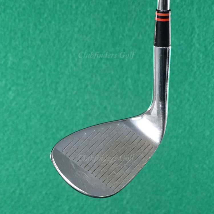 Ben Hogan Riviera Forged 5612 56° SW Sand Wedge Factory Apex Steel Wedge