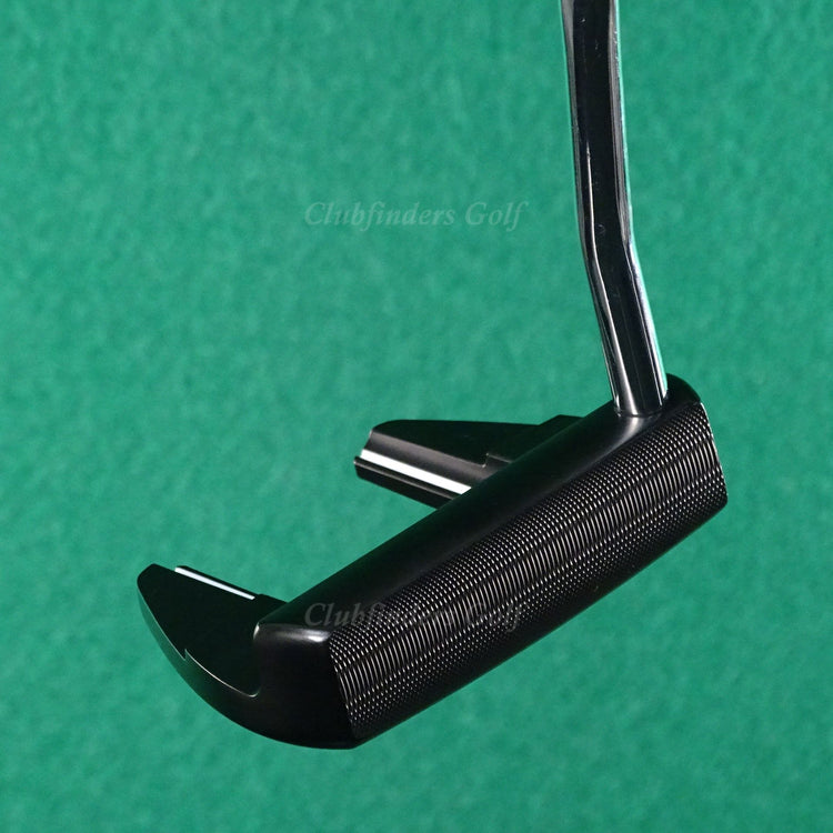 Mizuno M-Craft Type VI Black Ion 34.5" Putter BGT Stability Tour Black