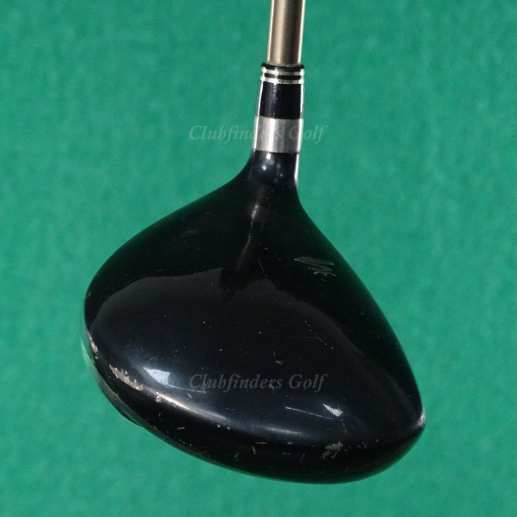 King Cobra SZ Offset Fairway 3 Wood Factory Aldila HM Tour 50 Graphite Lite