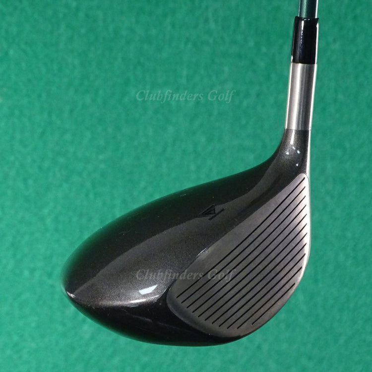 Titleist Titanium 975D 8.5° Driver True Temper EI-70 Graphite Stiff