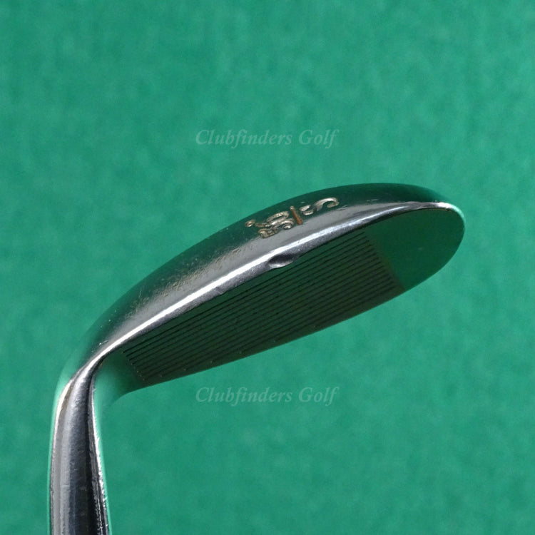 Ben Hogan Forged 5610 56° SW Sand Wedge True Temper Dynamic Gold Steel Stiff