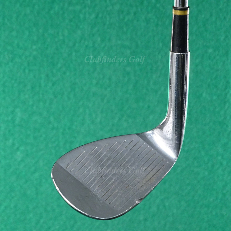 Ben Hogan Forged 5610 56° SW Sand Wedge True Temper Dynamic Gold Steel Stiff