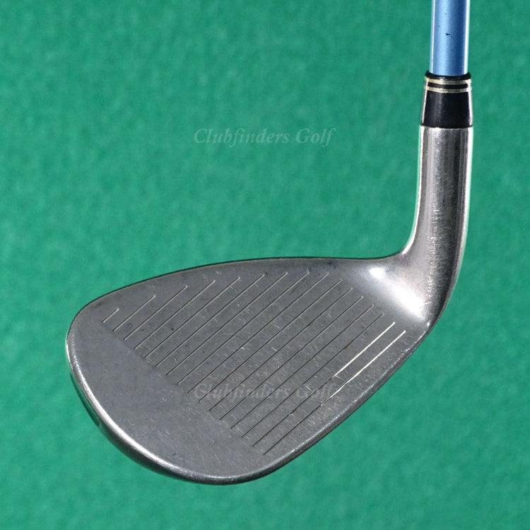 Lady Cobra Golf S2 SW Sand Wedge Aldila DVS-2 50 Graphite Ladies