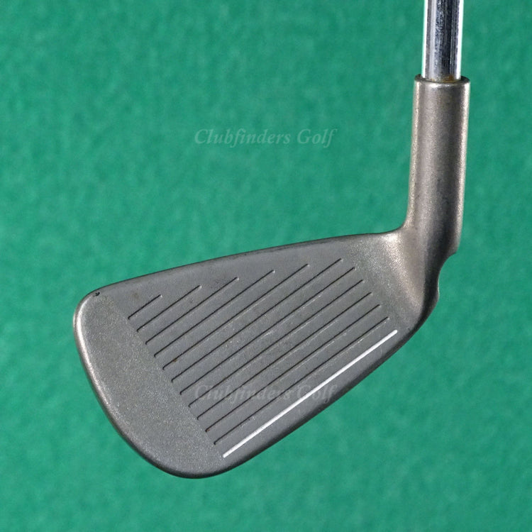 Ping S59 Black Dot Single 4 Iron Karsten Z-Z65 Steel Stiff