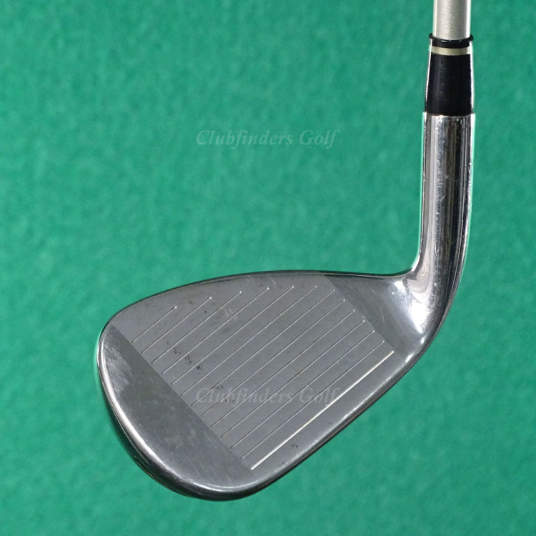 Lady Adams 2014 Idea Hybrid PW Pitching Wedge Ultralite 50g Graphite Women's