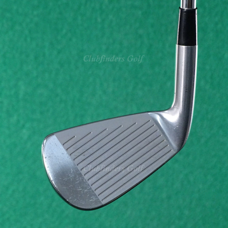 Bridgestone J38 Cavity Back Forged Single 5 Iron Project X Rifle 5.5 Steel Firm