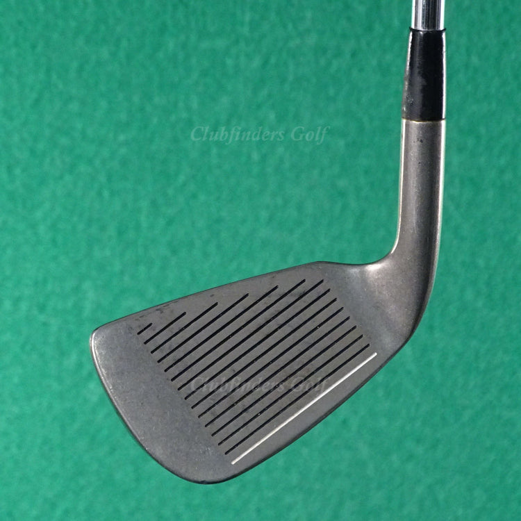 Lady Mizuno Silver Cup Midsize 17-4 Single 4 Iron Factory Steel Ladies