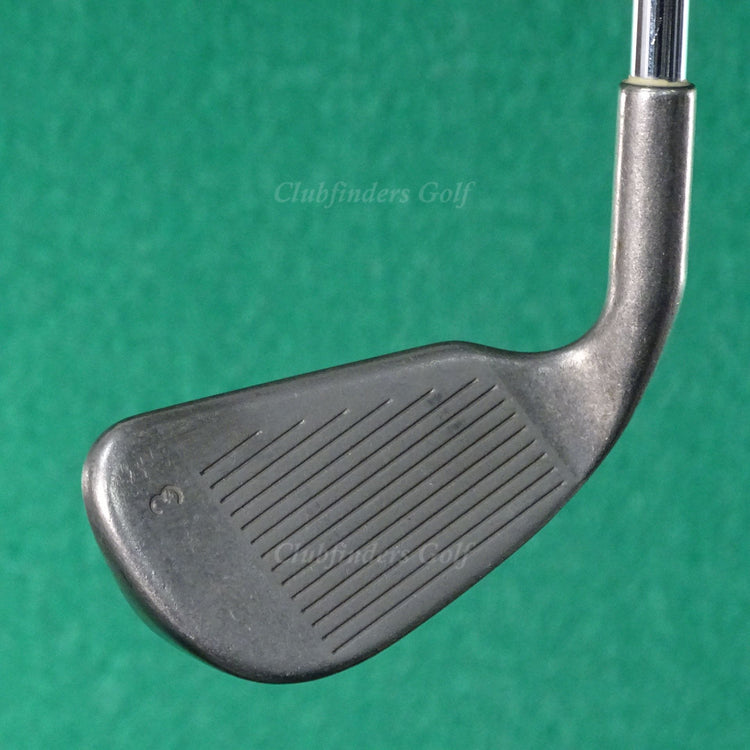 Ping Eye 2 Plus Black Dot Single 3 Iron Karsten ZZ-Lite Steel Stiff