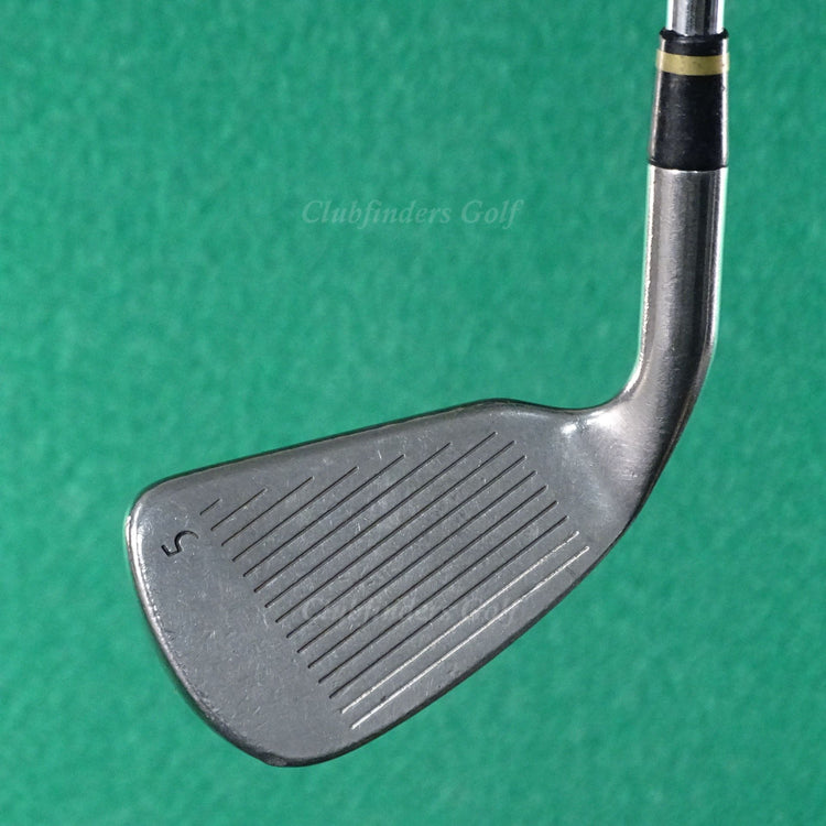 Cobra Golf CXI Single 5 Iron Factory True Temper Dynalite Steel Regular