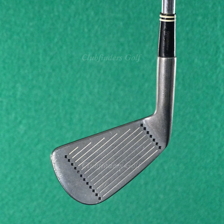 Cleveland Tour Action REG 588P Sq Groove Single 4 Iron DG X100 Steel Extra Stiff