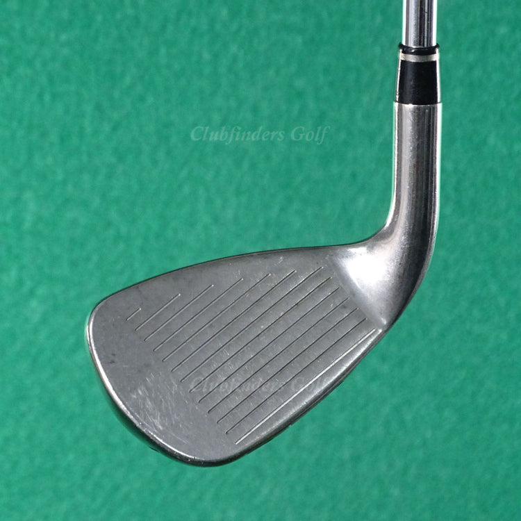 Wilson Staff D7 GW Gap Wedge KBS Tour 80 Steel Stiff *READ*
