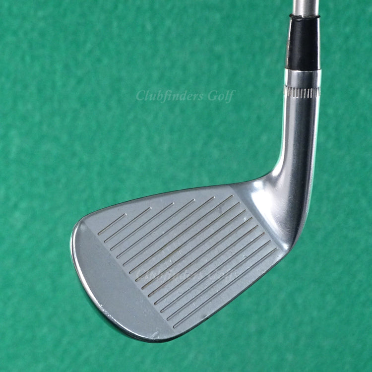 Callaway Apex CB Forged '24 Single 8 Iron KBS Tour C-Taper 130 Steel Extra Stiff