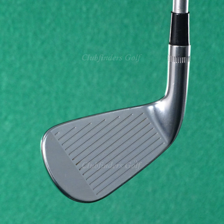 Callaway Apex CB Forged '24 Single 4 Iron KBS Tour C-Taper 130 Steel Extra Stiff