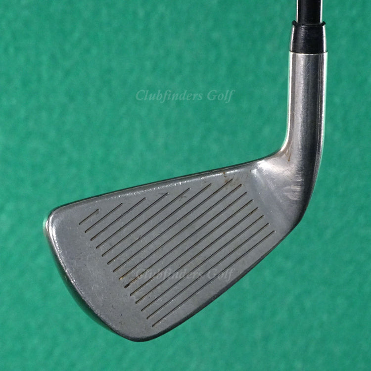 Tommy Armour 845s Oversize Single 4 Iron Factory G-Force 3.3 Graphite Firm