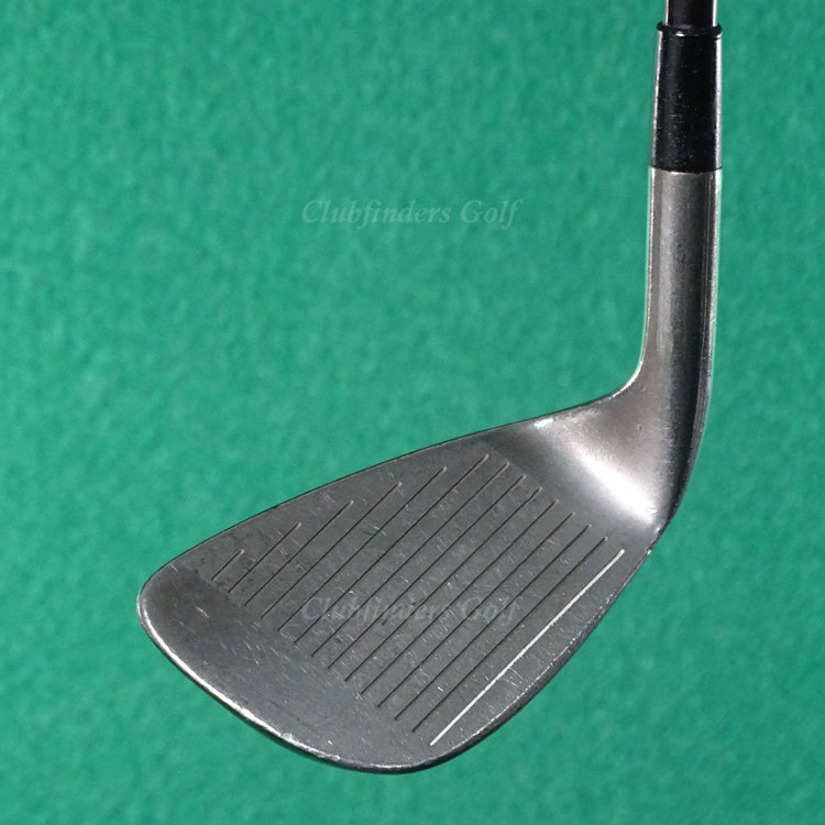 Daiwa Twin Cut Sole Chairman SW Sand Wedge Factory TR Graphite Regular