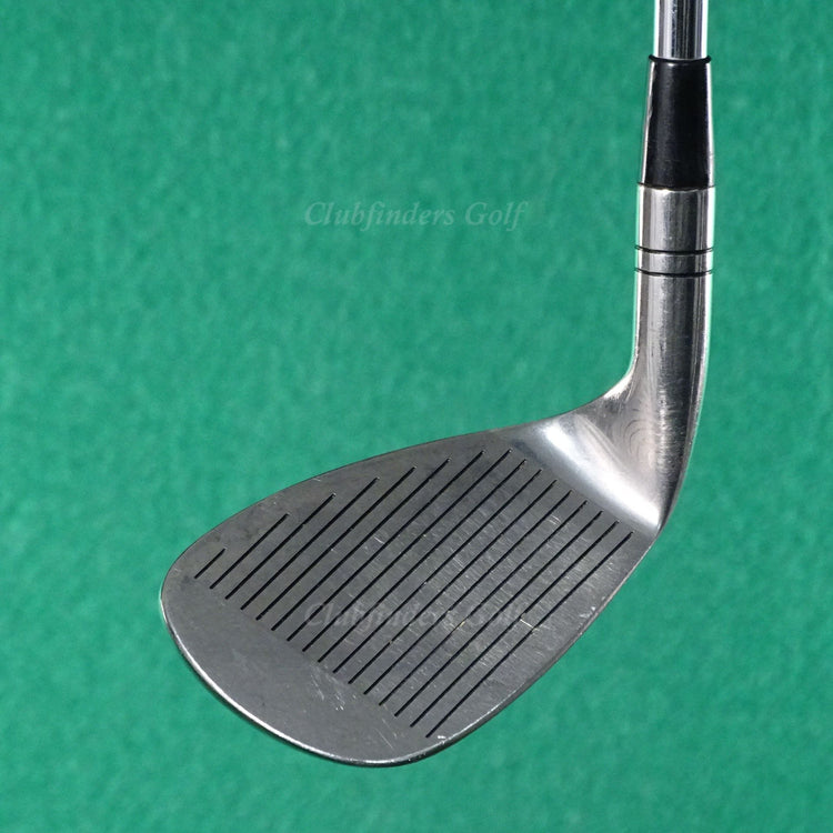 Adams Assault VMI 60° LW Lob Wedge True Temper Steel Stiff
