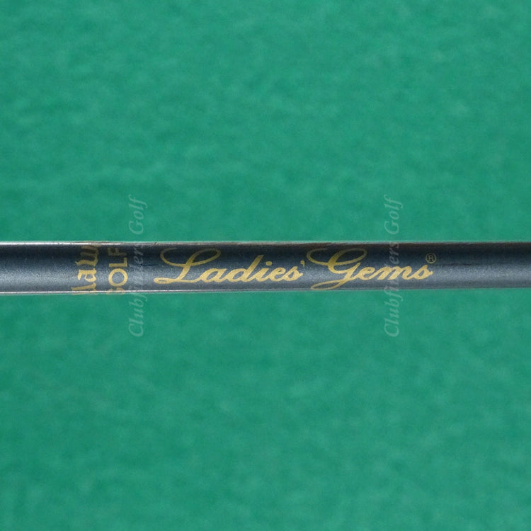 Lady Callaway Big Bertha Warbird Fairway 3 Wood Factory Ladies Gems Graphite