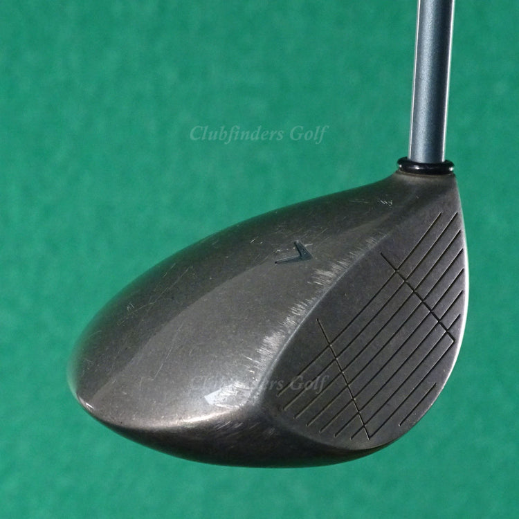 Lady Callaway Big Bertha Warbird Fairway 3 Wood Factory Ladies Gems Graphite