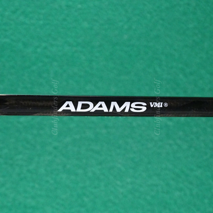 Adams Tight Lies VMI Air Assault Fairway T 16° S 4 Wood Graphite Regular