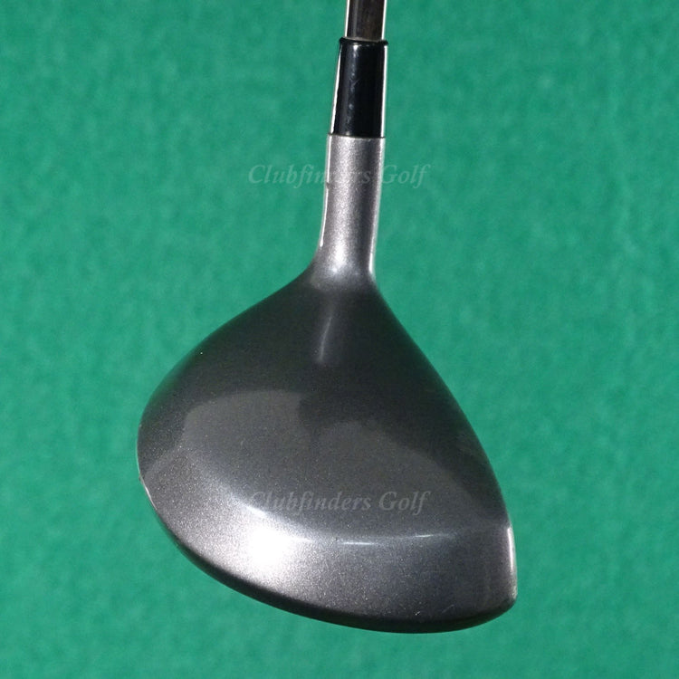 Adams Tight Lies VMI Air Assault Fairway T 16° S 4 Wood Graphite Regular
