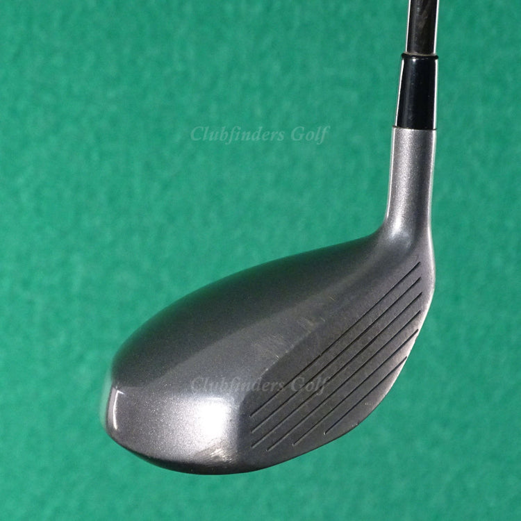 Adams Tight Lies VMI Air Assault Fairway T 16° S 4 Wood Graphite Regular